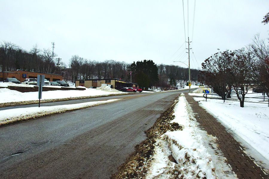 Hillside Drive reconstruction project approved with hefty price tag