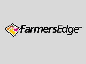 Farmers Edge logo