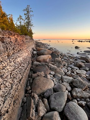 Baptist Harbour2_photo by Esme Batten
