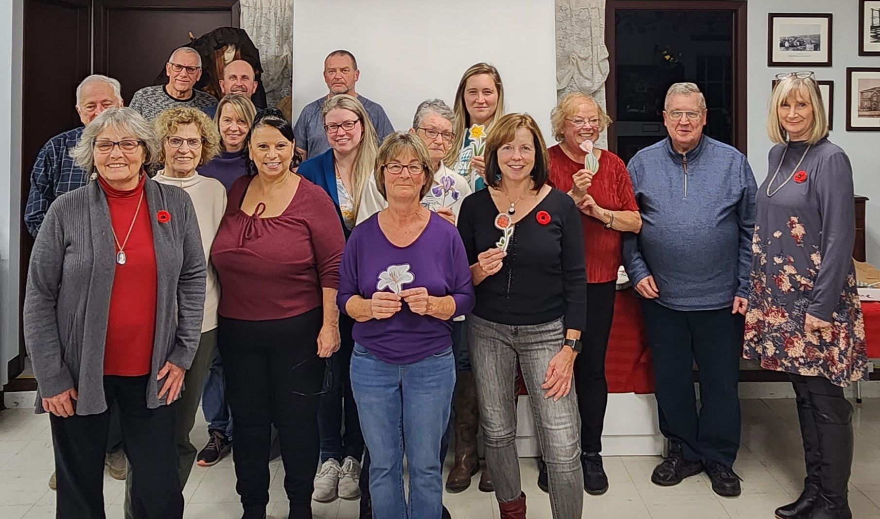 Capreol's Communities in Bloom efforts to go national Sudbury Star