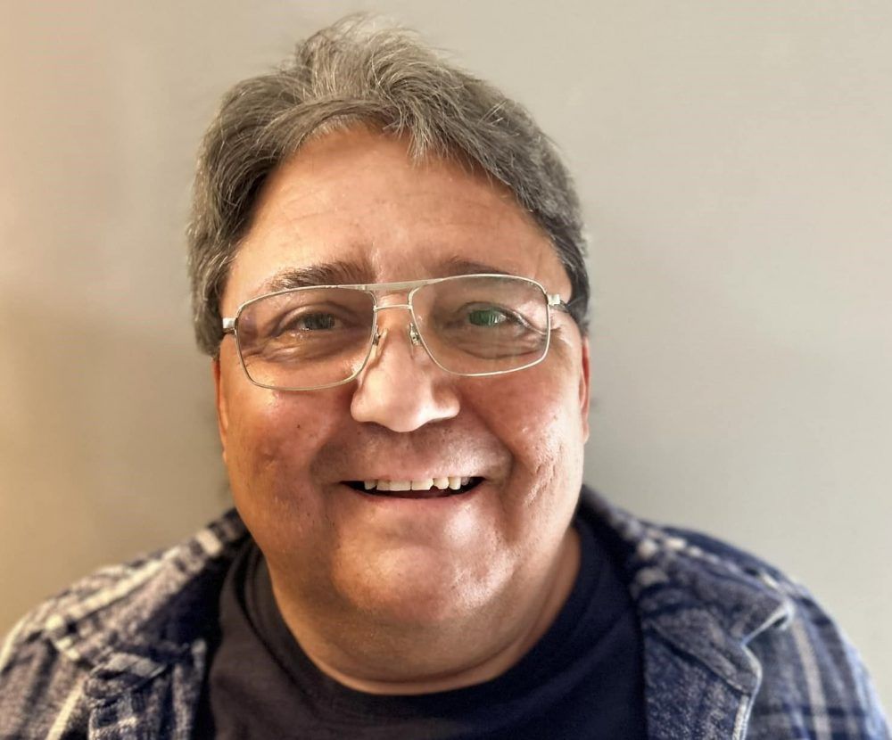 Joseph Wabigwan Becomes New Thessalon First Nation Chief | Sault Star