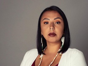 The Long Plain First Nation (LPFN) announced there will be a by-election held in the coming weeks that could see a sudden change to who serves as chief and council in the community, despite the fact current Chief Kyra Wilson, seen here, and the community’s band council are still serving their current terms. Handout