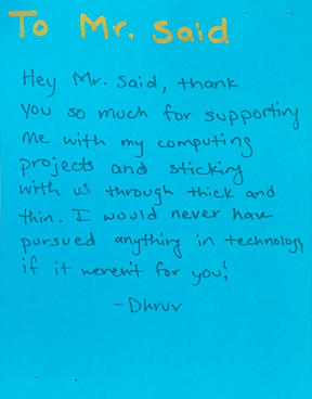 A note