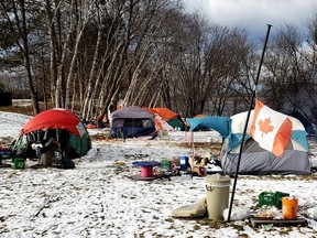 The province still hasn't announced a location for the proposed new homelessness hub for Fredericton.