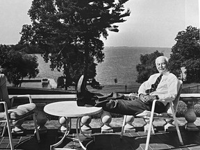 Tribute: Brit Smith and high achievements in six fields of endeavour