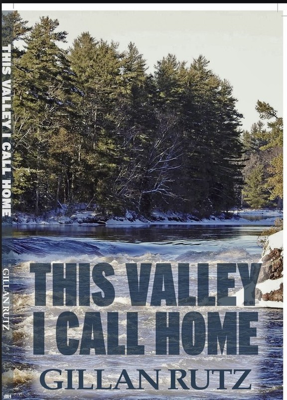 Popular entertainer Gillan Rutz releases book on the Ottawa Valley ...
