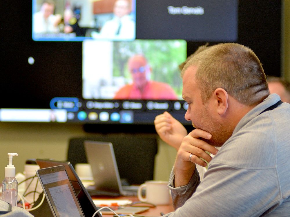 Redlight cameras might be in the City of Timmins’ future Sudbury Star