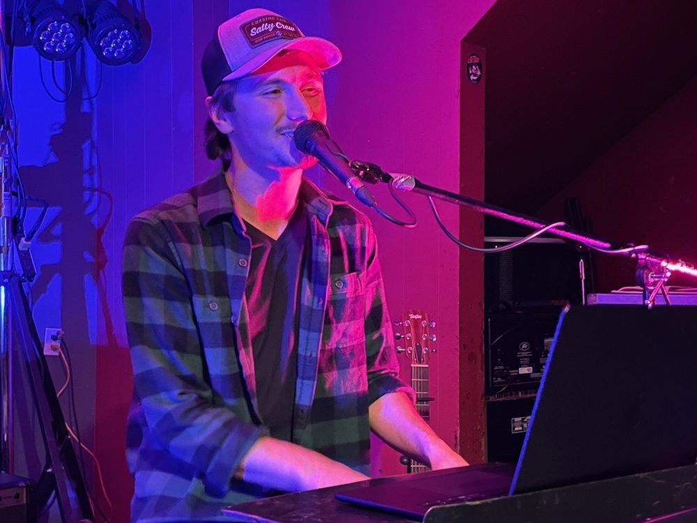 What's On in Timmins Nov. 23 to 30 The Daily Press