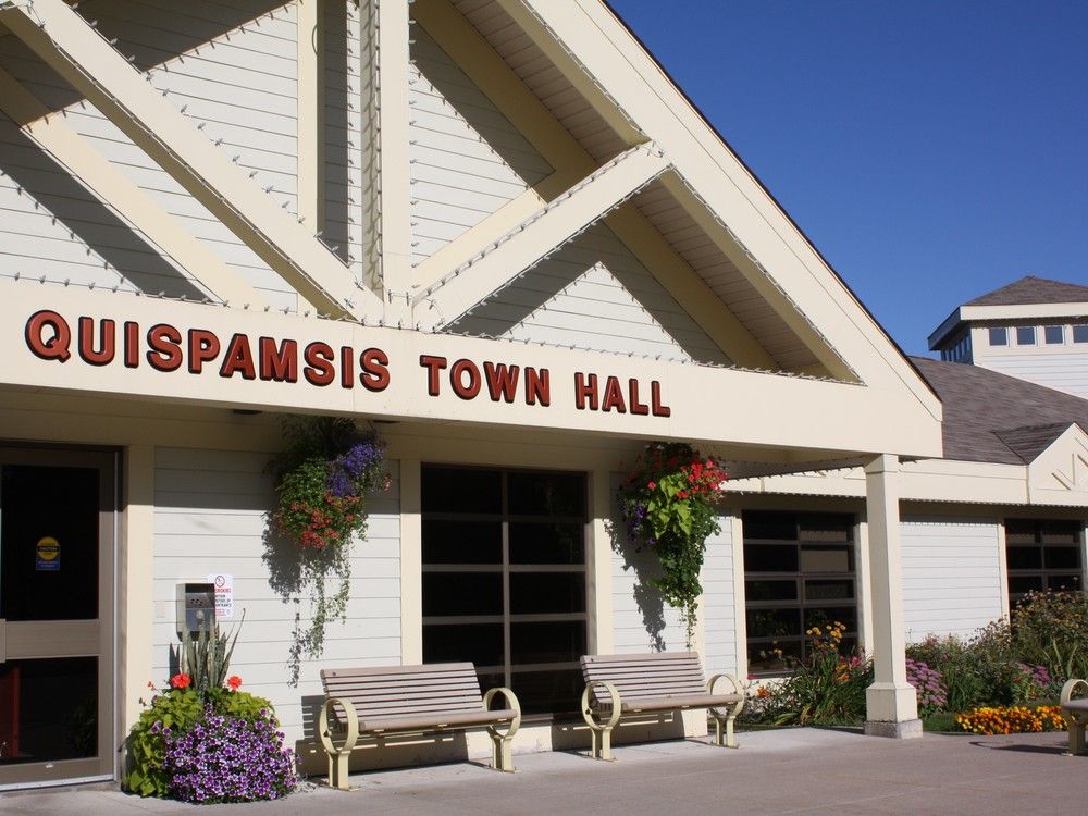 No tax rate cut for Quispamsis TelegraphJournal