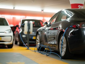 “Canada is carving out its space in auto manufacturing with a series of major investments in battery production,” an economic report notes. “Growing demand for nickel and other minerals required for electric vehicles has brought a shine to the economic outlook for Sudbury.”