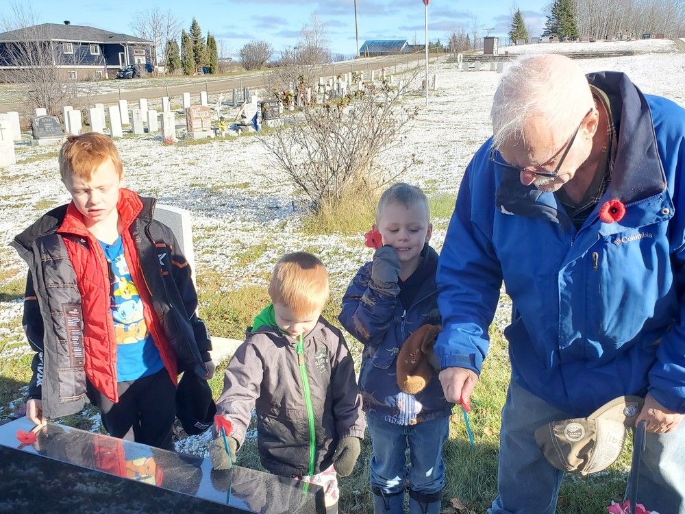 Remembering Their Service Sault Star remembering-their-service-sault-star