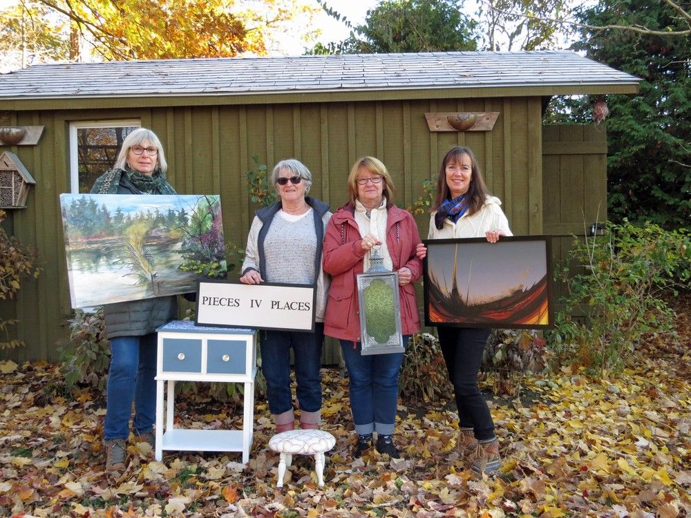 Oxford Count artists want to (You) Back to Otterville