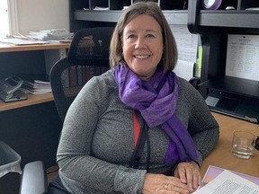 Diane Harris