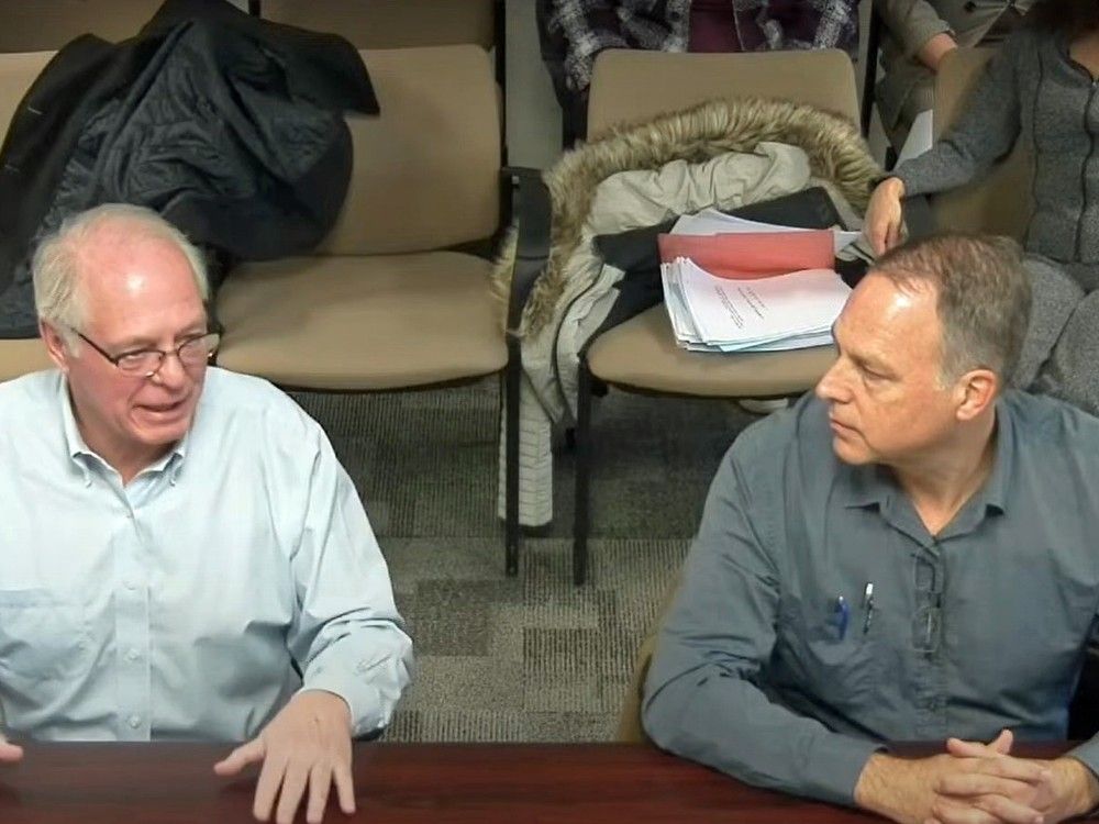 AltaLink plans transmission line rebuild from Entwistle to Whitecourt