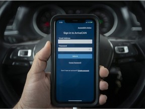 Ontario's border city mayors have joined their national and American counterparts in an open letter calling for the end of the ArriveCAN app requirements.