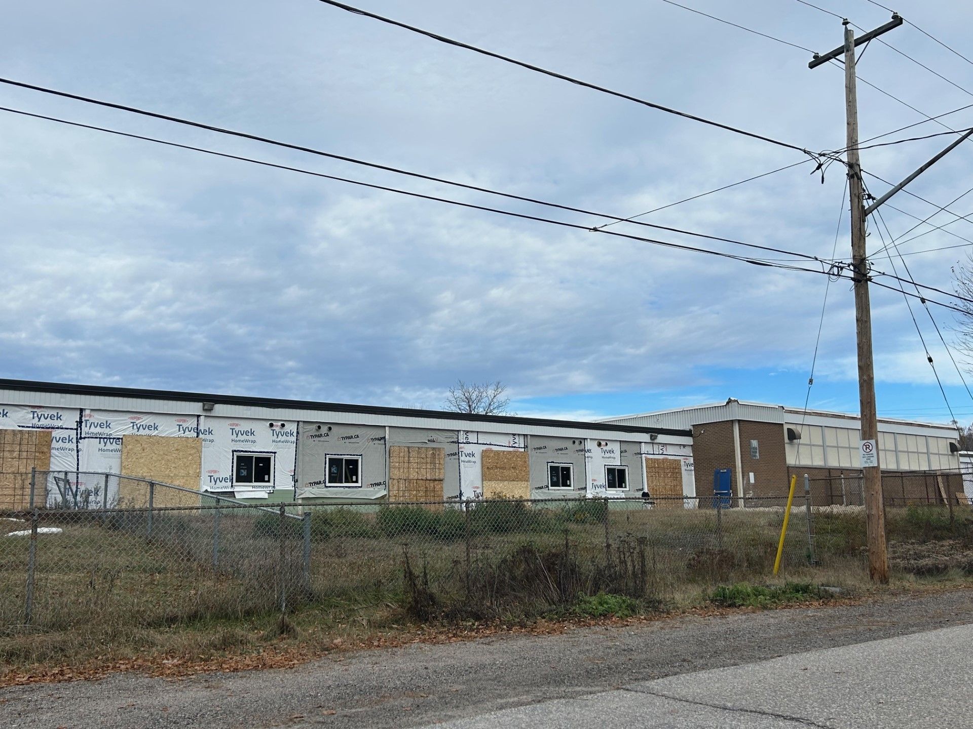 More housing coming to North Bay North Bay Nugget