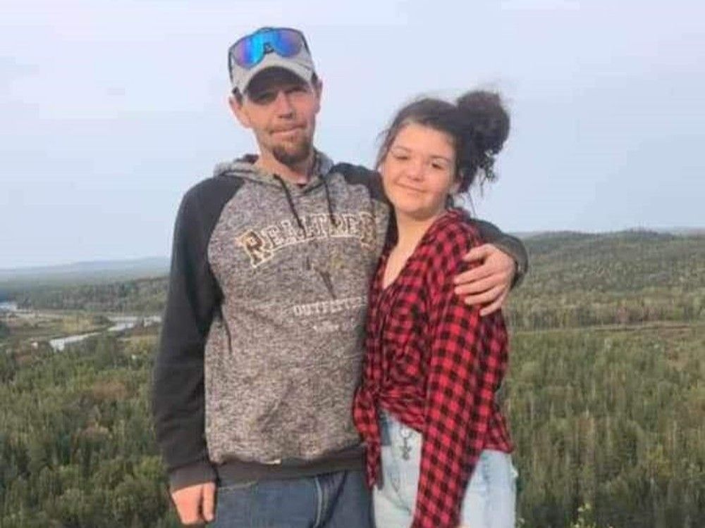 Family 'sitting in the dark' after St. Stephen man's death Telegraph