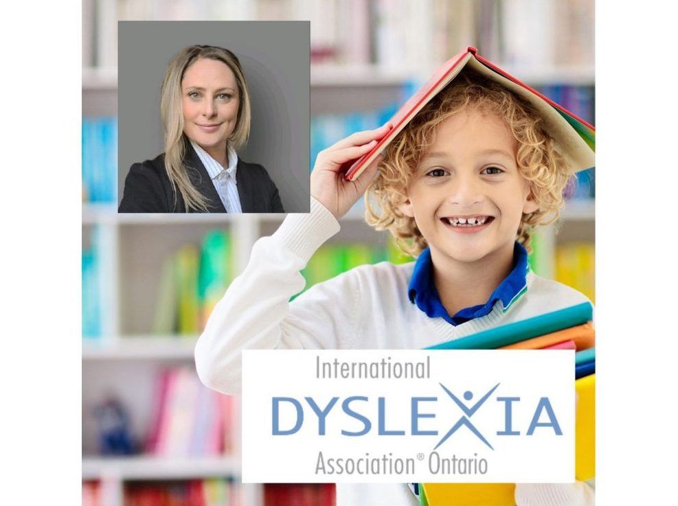 Library in Owen Sound to host Smart Kids, Struggling Readers session