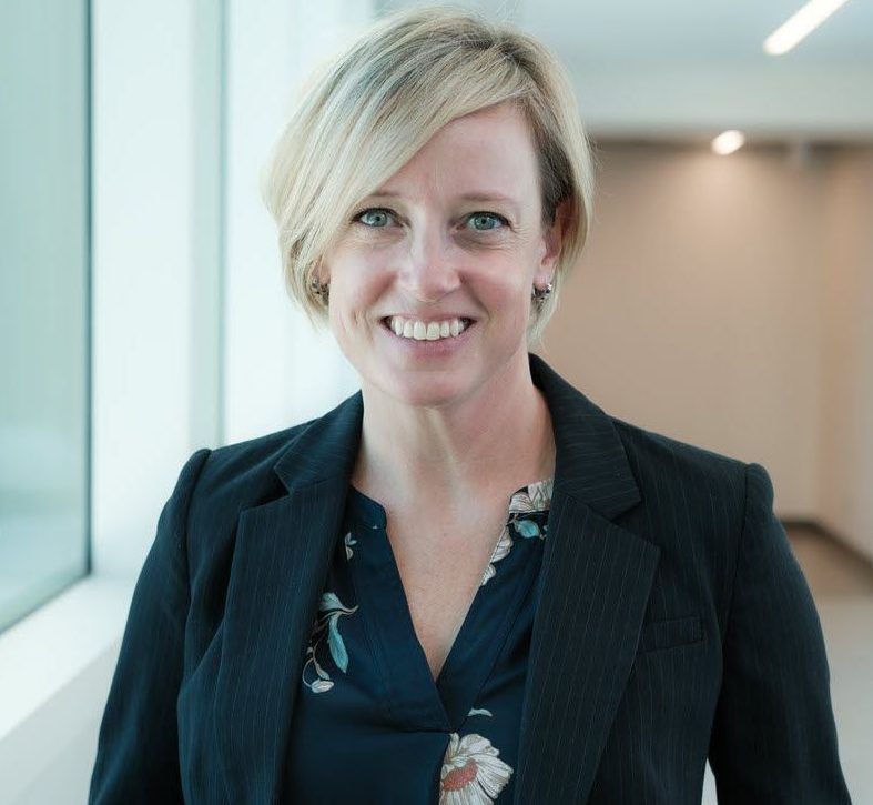 Finding, keeping staff leading priority for Sudbury hospital's new VP Sudbury Star