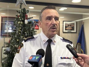 North Bay Police says majority of 911 calls not legitimate