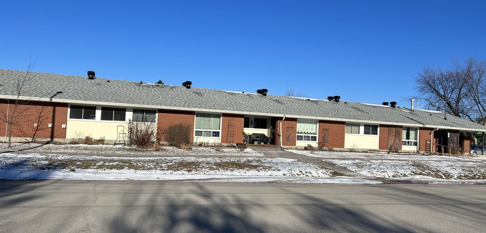 Seniors using baseboard heaters to keep warm North Bay Nugget