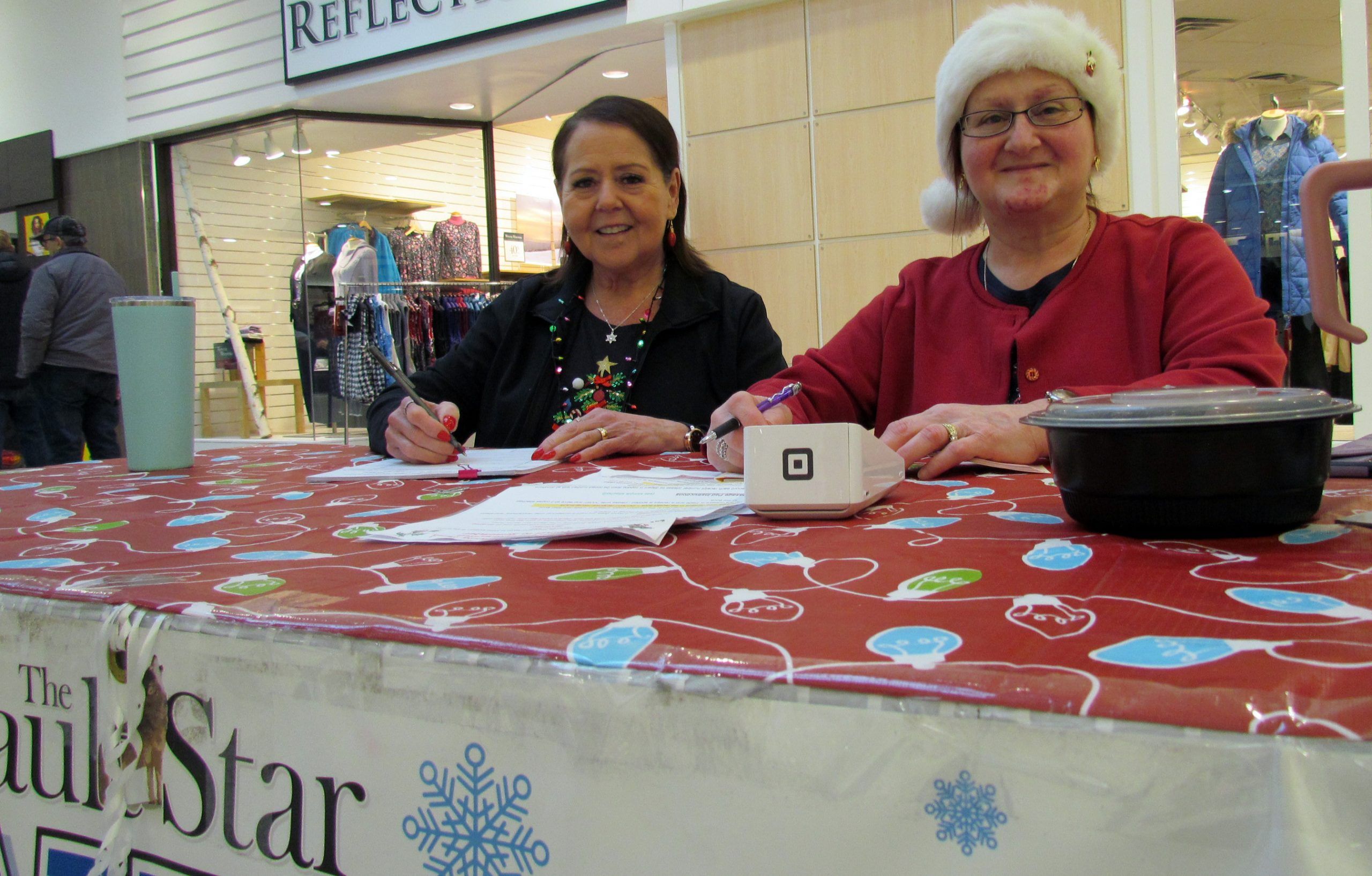 Sault Star Santa Fund target surpassed Sault Star