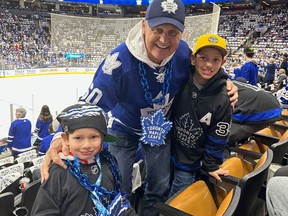A funeral will be held on Jan. 12 for Dr. Jacob Holub, a well-known Sudbury physician and a passionate hockey fan who served as the Sudbury Wolves’ team doctor for several years.