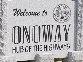 Two Onoway men are facing charges after Smoky Lake RCMP investigated a suspicious person report on Monday.