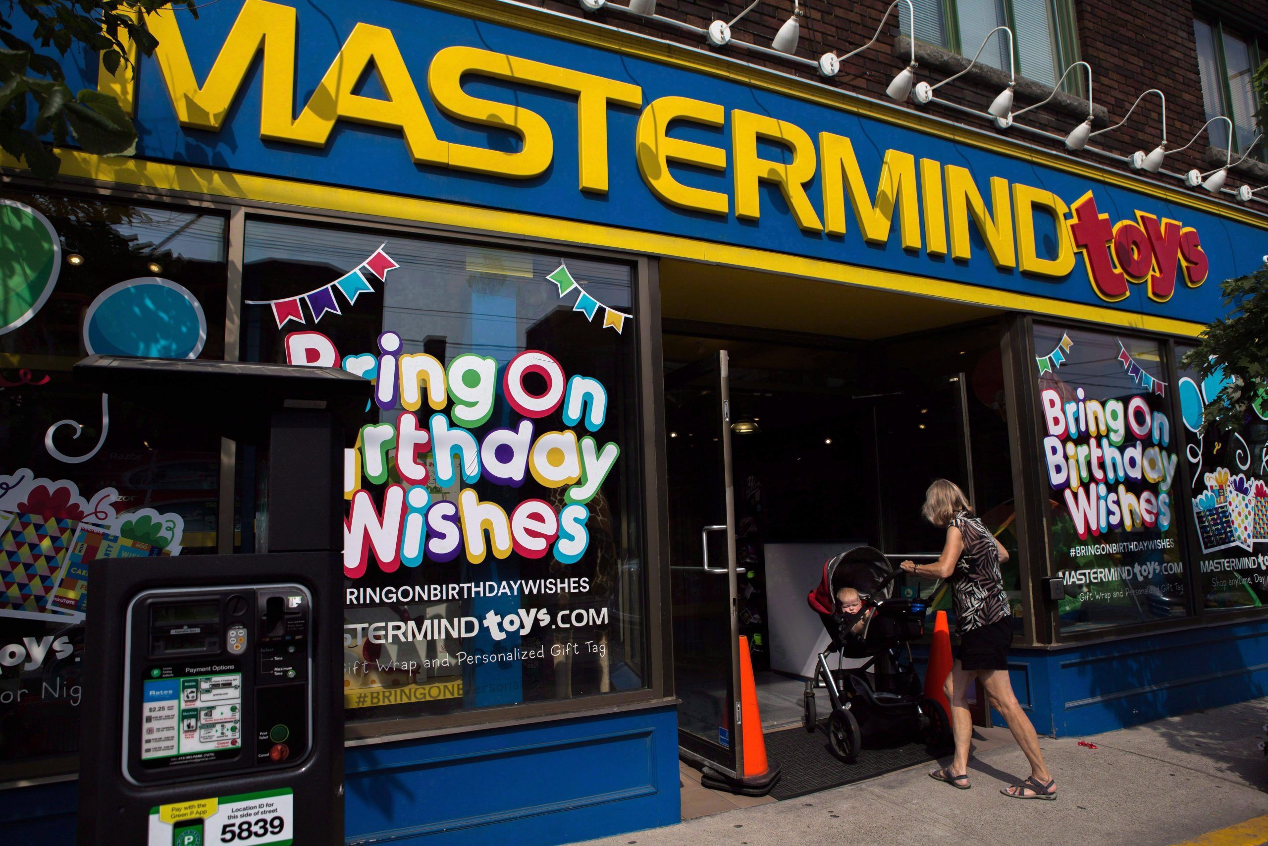 Mastermind terminates 272 employees as sale to Unity closes
