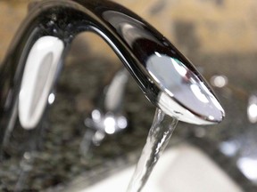 Watermain repair work may cause low water pressure or discoloured water for residents north of Municipal Road 80 in the Tremblay Street, Talon Street and Fergus Avenue areas in Val Therese.