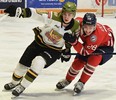 Battalion meet Oshawa next week in the OHL's East Final