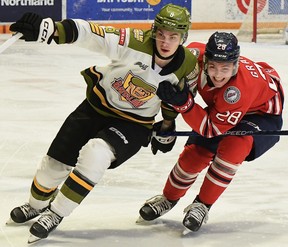 Battalion meet Oshawa next week in the OHL's East Final
