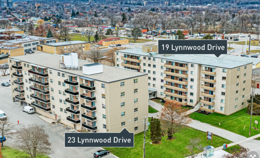 Equity fund adds local apartment to portfolio Brantford Expositor