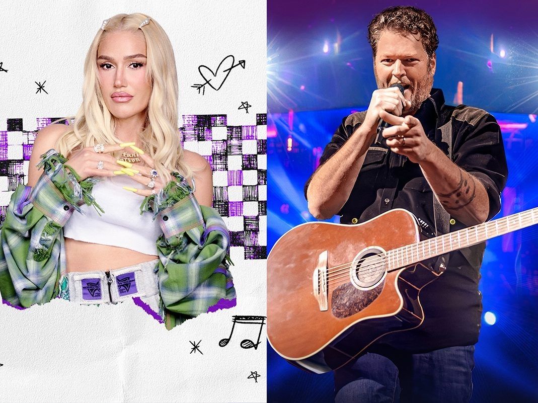 Toronto casino to have grand opening with Gwen Stefani and Blake