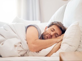 Study suggests that sleeping longer over the weekend could help prevent heart attacks.