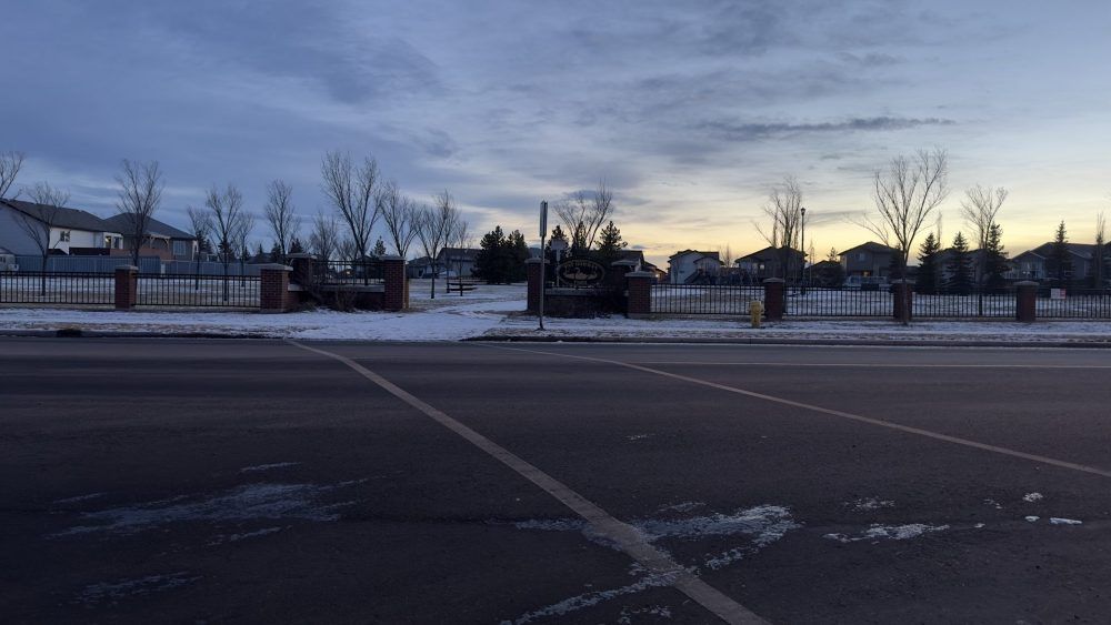 Grande Prairie teen struck by hit and run driver Grande Prairie Daily