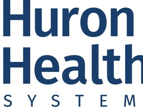 Huron Health System