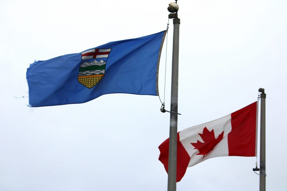 Rainbow Lake on its way to complete renewable geothermal energy