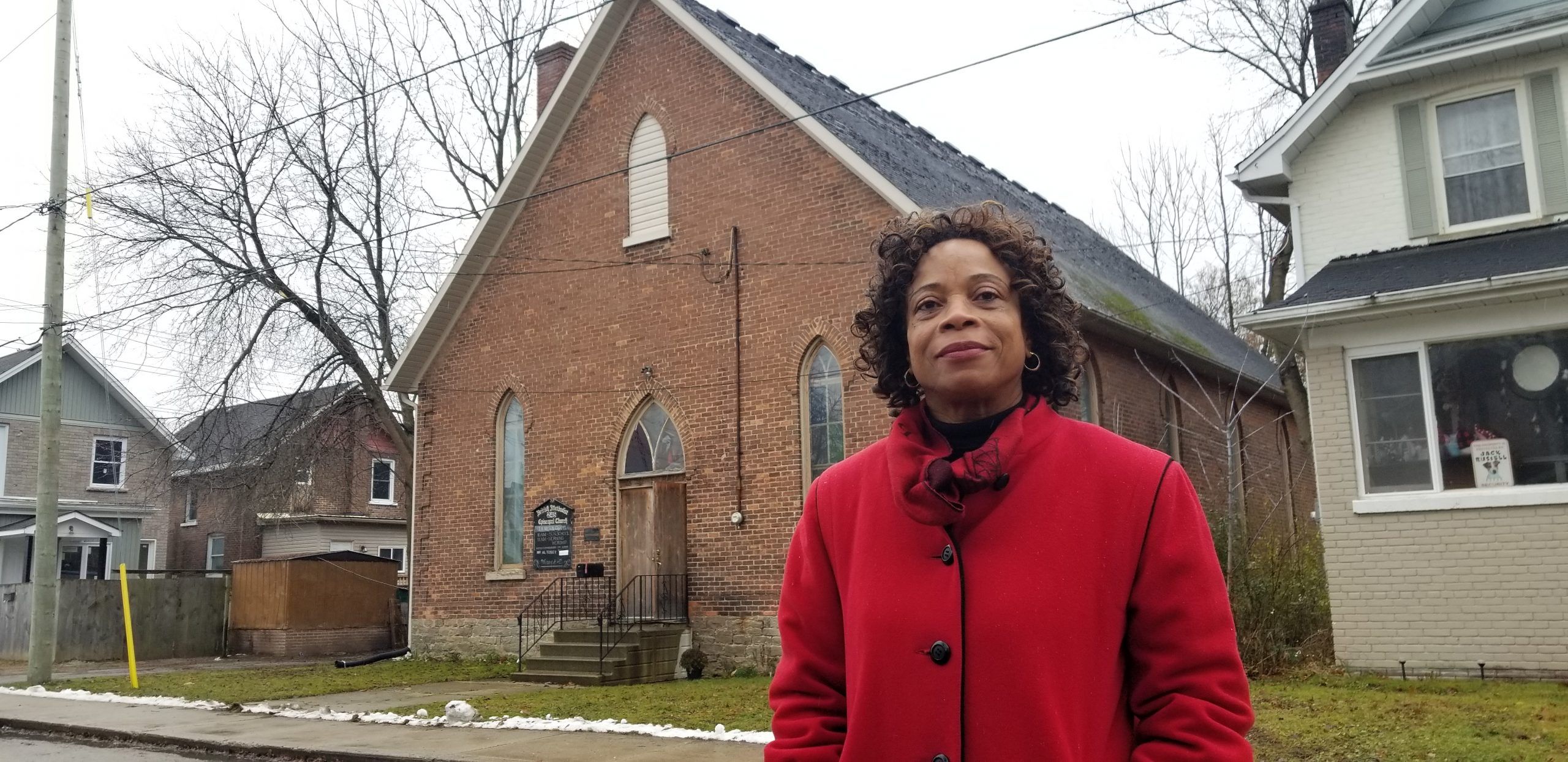 Efforts to save Owen Sound BME Church building have begun | Wiarton Echo