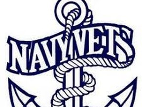 Navy Vets logo