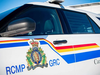 An RCMP Cruiser. File Photo