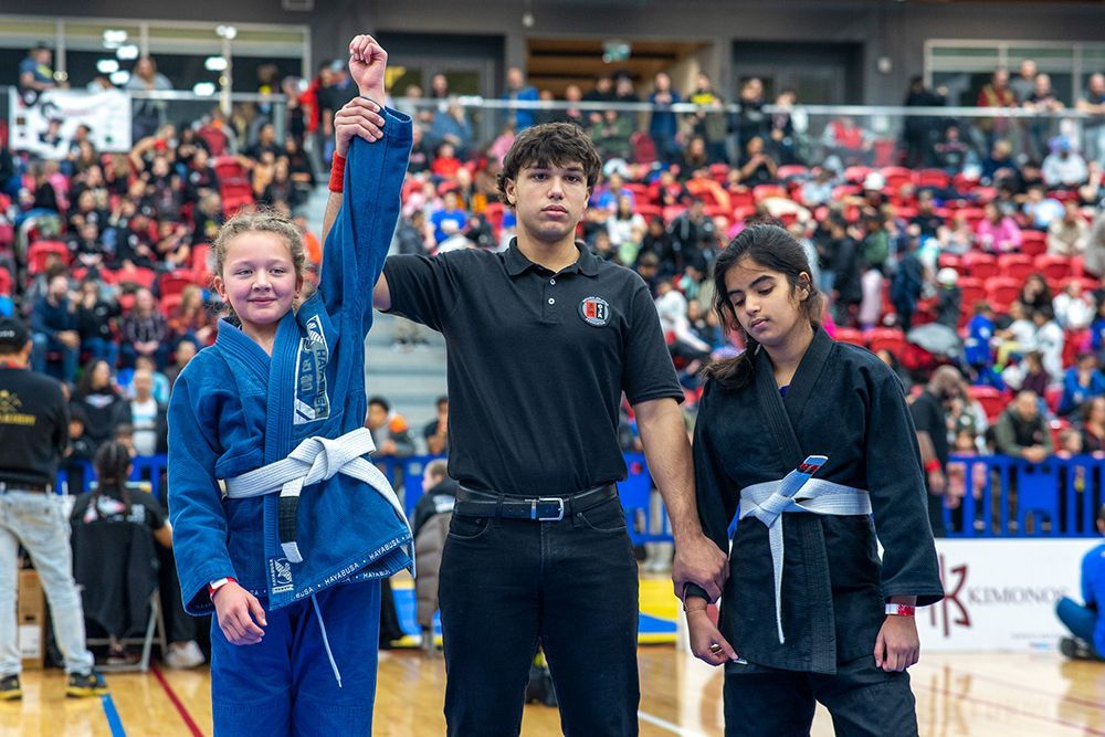 Kilian Academy Athletes Shine At 2023 Ontario Provincial Jiu-Jitsu ...