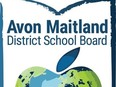Avon Maitland district school board logo