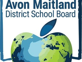 Avon Maitland district school board logo
