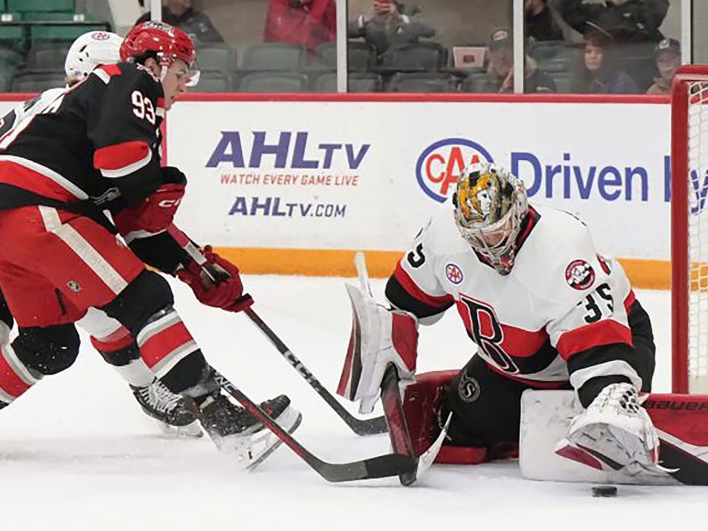 Senators Continue Point Streak With Two Wins And Overtime Loss | Ottawa ...