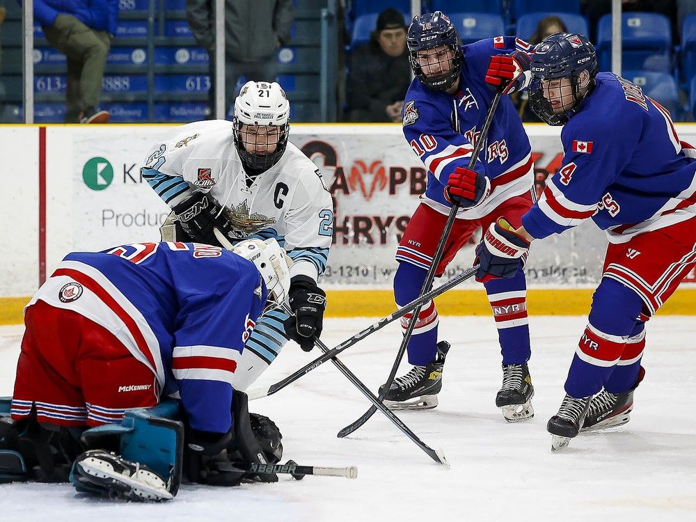 Golden Hawks continue to soar Ottawa Citizen