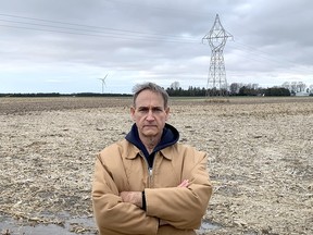 Water Wells First, Hydro One, baseline groundwater study