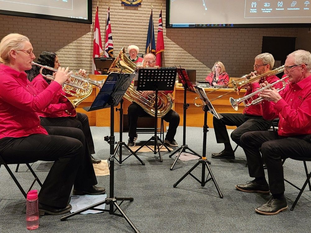 Wallaceburg Arts: The Magic of Christmas Music