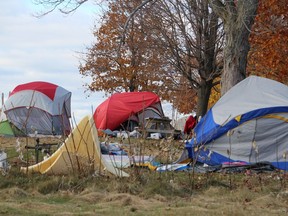 EDITORIAL: Homelessness is an entry to justice situation in Cornwall