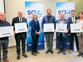 Kincardine joins Southwestern Ontario Isotope Coalition
